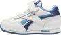 Reebok Kinderstrainers Royal Classic Jogger 3 Wit - Thumbnail 4
