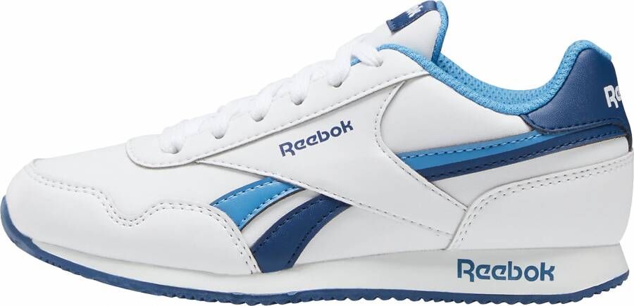 Reebok Sportschoenen voor Kinderen Royal Classic Jogger 3 Wit - Foto 5