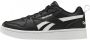 Reebok Classics Royal Prime 2.0 sneakers zwart wit Imitatieleer 30.5 - Thumbnail 3