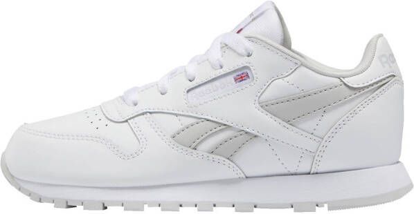 Reebok Classic Leather Voorschools Schoenen - Foto 4