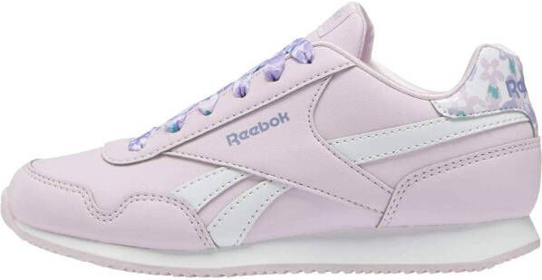 REEBOK CLASSICS Royal Cl Jog 3.0 Sneakers Roze Jongen - Foto 5