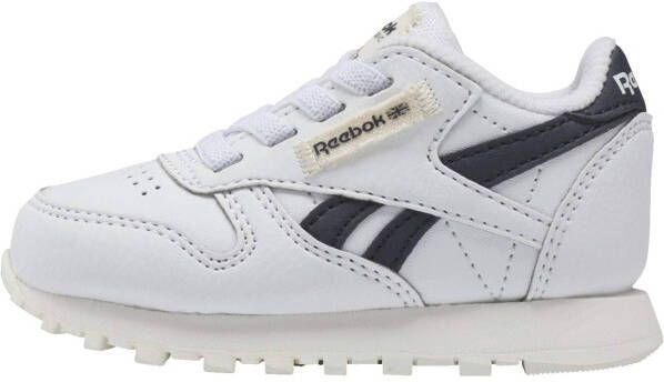 Reebok Sport Lage Sneakers Classic Leather - Foto 4