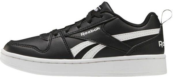 Reebok Classics Royal Prime 2.0 sneakers zwart wit Imitatieleer 30.5 - Foto 3