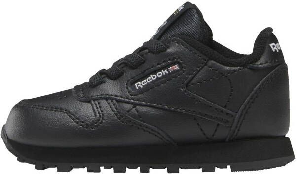 Reebok Classic Leather Sneaker Running Schoenen core black core black maat: 20 beschikbare maaten:20 - Foto 3