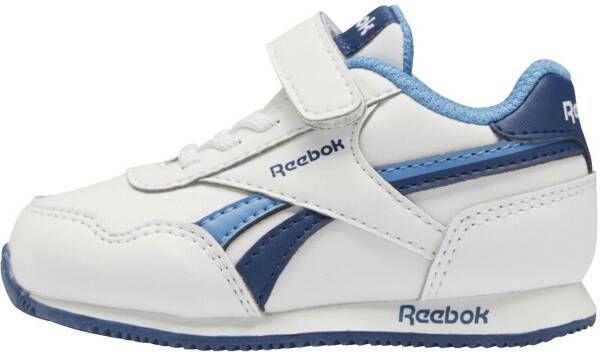 Reebok Kinderstrainers Royal Classic Jogger 3 Wit - Foto 5