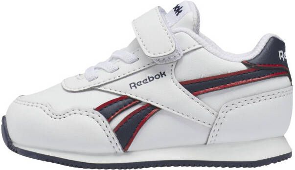 REEBOK CLASSICS Royal Cl Jog 3.0 Schoenen 1v Wit - Foto 4