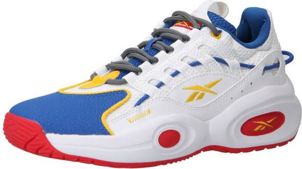 Reebok Jeugd Sportschoenen Multi Textiel en Synthetisch - Foto 3