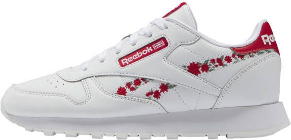 Reebok Sport Lage Sneakers Dziecięce Cl Lthr - Foto 4