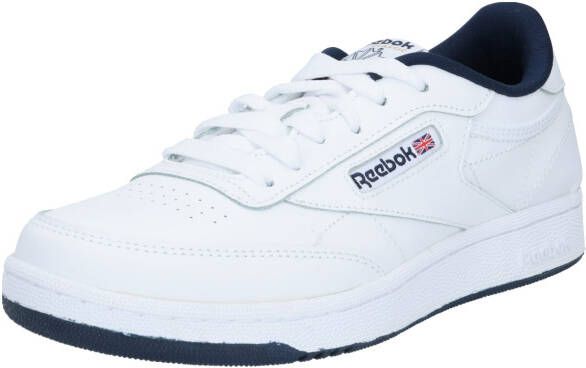 Reebok Classics Heritage Club C Junior Sneakers Wit Jongen - Foto 7