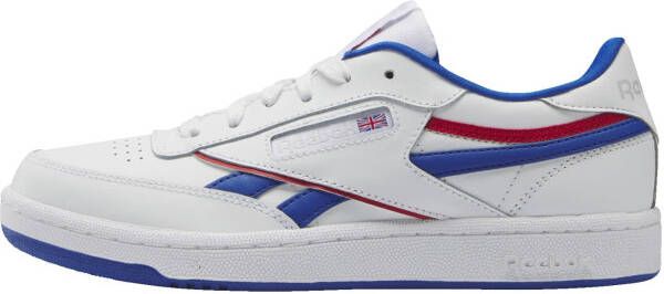 Reebok Club C Revenge Sportschoenen Wit Leer - Foto 3