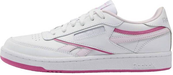 Reebok Club C Revenge Sportschoenen Kinderen Wit - Foto 2
