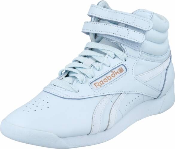 Reebok Classics Sneakers hoog 'Cardi'