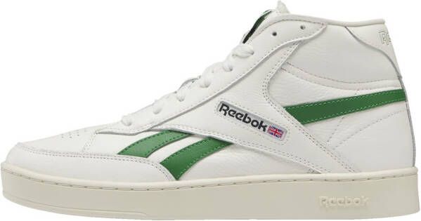 Reebok Classics Sneakers hoog 'Club C 85'