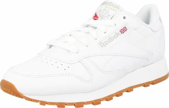 Reebok Classics Sneakers laag