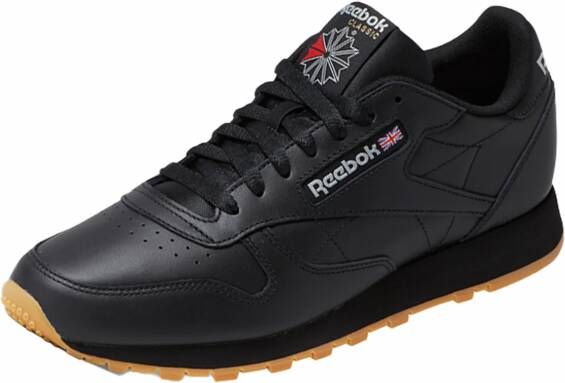 Reebok Classics Sneakers laag