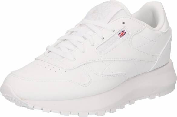 Reebok Classics Sneakers laag