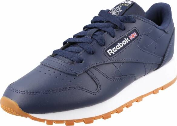 Reebok Classics Sneakers laag