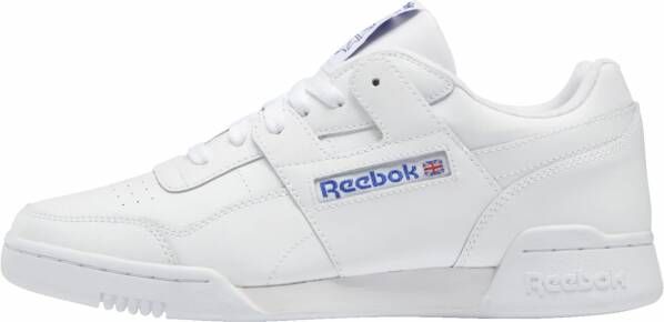 Reebok Classics Sneakers laag