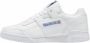 REEBOK CLASSICS Workout Plus Sneakers Wit 1 2 - Thumbnail 3