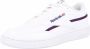 Reebok Sneakers met labeldetails model 'CLUB C 85 VEGAN' - Thumbnail 5