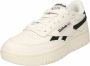 Reebok Sneakers met labeldetails model 'CLUB C DOUBLE REVENG' - Thumbnail 6