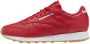 Reebok Classic Sneakers Classic Leather - Thumbnail 3