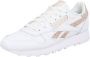 Reebok Classics Classic Leather sneakers wit zand - Thumbnail 4