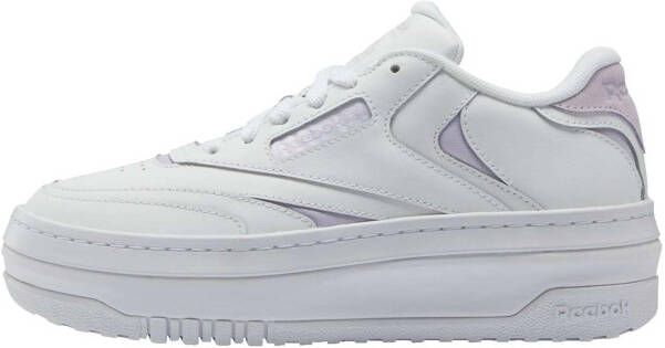 Reebok Sport Lage Sneakers Club C Extra - Foto 4