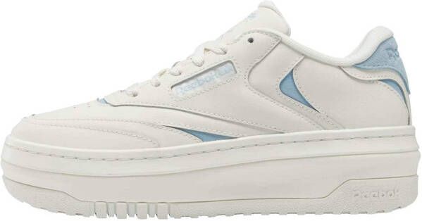 Reebok Sport Lage Sneakers Club C Extra - Foto 4