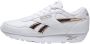 Reebok CLASSICS Rewind Run Sneakers Ftwr White Rose Gold Ftwr White Dames - Thumbnail 2