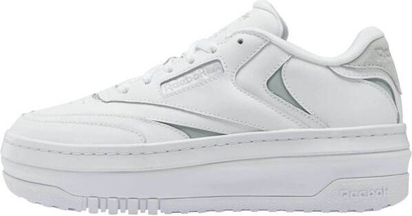 Reebok Sport Lage Sneakers Club C Extra - Foto 4