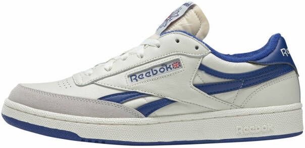 Reebok Stijlvolle en comfortabele sneakers voor heren White Heren - Foto 9