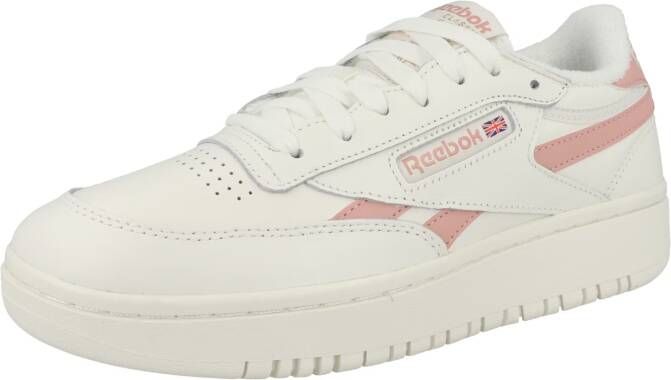 Reebok club c revenge schoenen Cloud White Frost Berry Baked Earth Dames - Foto 19