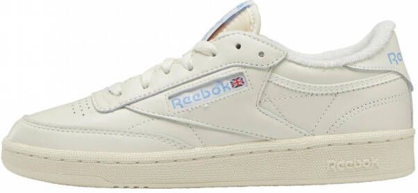REEBOK Lage Sneakers Club C 85 Vintage Maat: 38 Materiaal: Leer Kleur: Wit - Foto 14