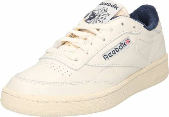 Reebok Classics Sneakers laag 'Club C 85 '