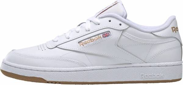 Reebok Classics Sneakers laag 'Club C 85'