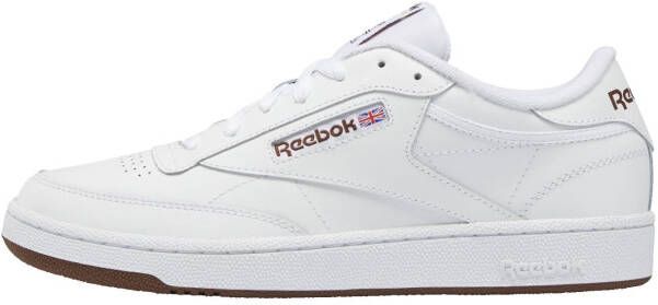 Reebok Classics Sneakers laag 'Club C 85'