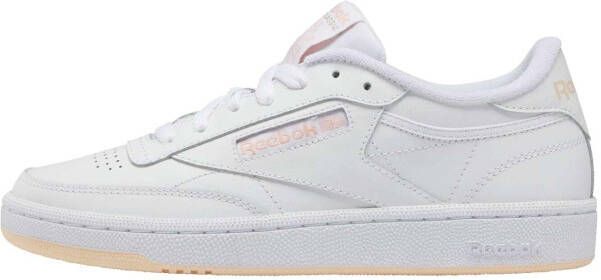 Reebok Sneakers met labelprint model 'Club' - Foto 6