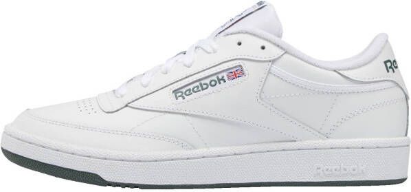 Reebok Classics Sneakers laag 'CLUB C 85'