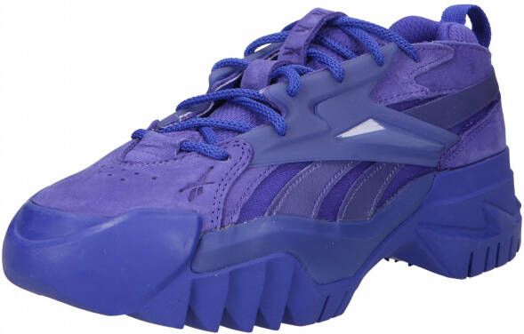 Reebok Club C Cardi V2 Fashion sneakers Schoenen ultima purple ultima purple maat: 38.5 beschikbare maaten:36 37.5 38.5 35.5 - Foto 5