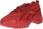 Reebok Club C Cardi V2 Fashion sneakers Schoenen mars red mars red maat: 38.5 beschikbare maaten:36 37.5 38.5 35.5 - Thumbnail 2