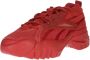 Reebok Club C Cardi V2 Fashion sneakers Schoenen mars red mars red maat: 38.5 beschikbare maaten:36 37.5 38.5 35.5 - Thumbnail 3