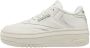 Reebok Club C Extra Fashion sneakers Schoenen chalk chalk glen green maat: 37.5 beschikbare maaten:36 37 38.5 39 40 41 37.5 40.5 - Thumbnail 2