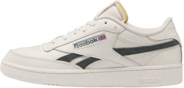 REEBOK CLASSICS Club C Revenge Schoenen Wit 1 2 Man Vrouw - Foto 13