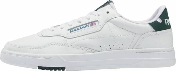 Reebok Classics Sneakers laag 'Court Peak'