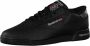 REEBOK CLASSICS Exofit Lo Clean Logo Int Sneakers IntBlack Silver - Thumbnail 4