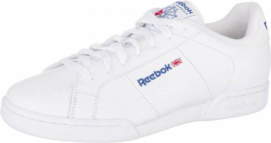 REEBOK CLASSICS Npc Ii Sneakers Wit 1 2 Man - Foto 11