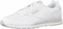 Reebok Royal Glide LX BS7990 Mannen Wit sneakers - Thumbnail 3