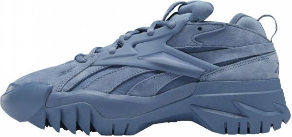Reebok Club C Cardi V2 Fashion sneakers Schoenen blue slate blue slate maat: 39 beschikbare maaten:36 37.5 38.5 39 35.5