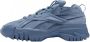 Reebok Club C Cardi V2 Fashion sneakers Schoenen blue slate blue slate maat: 39 beschikbare maaten:36 37.5 38.5 39 35.5 - Thumbnail 1